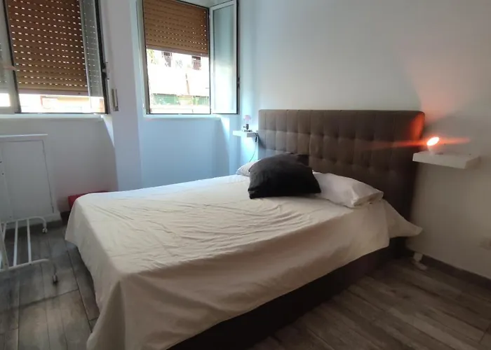 Apartment Simonhome Rom