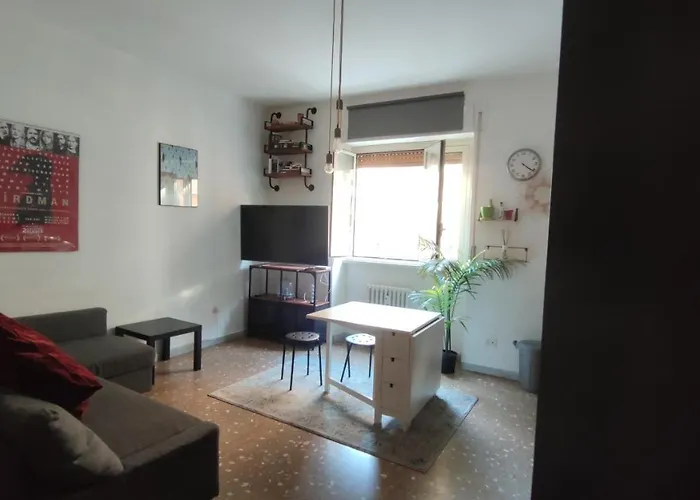 Simonhome Apartment Rom