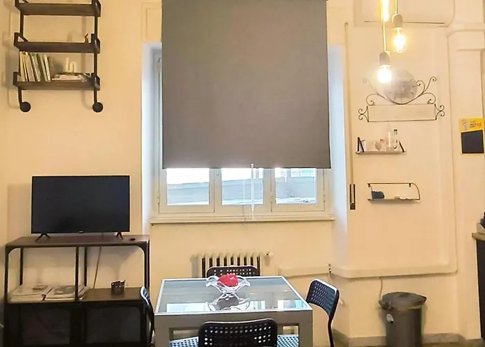 Apartment Simonhome