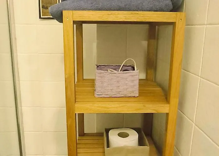 Simonhome Apartment Rom